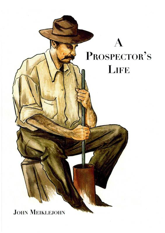 A Prospector